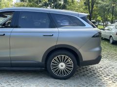 Chery Tiggo 8L 390T RWD Luxury Edition 5-seater - фото 3