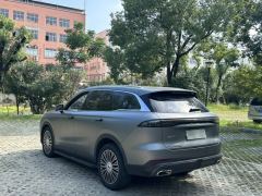 Chery Tiggo 8L 390T RWD Luxury Edition 5-seater - фото 4