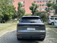 Chery Tiggo 8L 390T RWD Luxury Edition 5-seater - фото 5