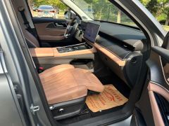 Chery Tiggo 8L 390T RWD Luxury Edition 5-seater - фото 7