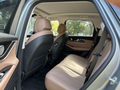 Chery Tiggo 8L 390T RWD Luxury Edition 5-seater - фото 9