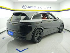 Li Auto L7 Pro - ფოტო 2