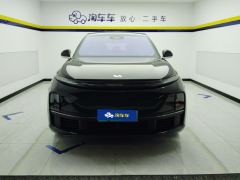 Li Auto L7 Pro - ფოტო 3