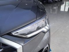 Audi Q3 40 TFSI Sport Dynamic - photo 4
