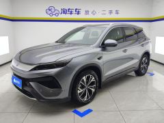BYD Song Pro DM-i Smart Driving Edition 1.5L 115km Elite Edition - photo 1