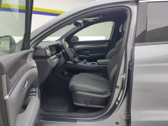 BYD Song Pro DM-i Smart Driving Edition 1.5L 115km Elite Edition - photo 14