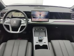 BYD Song Pro DM-i Smart Driving Edition 1.5L 115km Elite Edition - photo 16