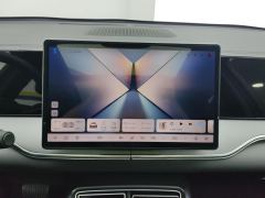 BYD Song Pro DM-i Smart Driving Edition 1.5L 115km Elite Edition - photo 17