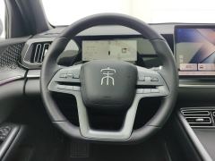 BYD Song Pro DM-i Smart Driving Edition 1.5L 115km Elite Edition - photo 18