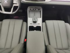 BYD Song Pro DM-i Smart Driving Edition 1.5L 115km Elite Edition - photo 19