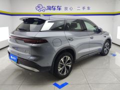 BYD Song Pro DM-i Smart Driving Edition 1.5L 115km Elite Edition - photo 2