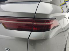 BYD Song Pro DM-i Smart Driving Edition 1.5L 115km Elite Edition - photo 5