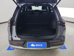 BYD Song Pro DM-i Smart Driving Edition 1.5L 115km Elite Edition - photo 7
