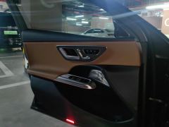 Mercedes-Benz E Class E-Class Facelift E 300 L Luxury - ფოტო 12