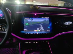 Mercedes-Benz E Class E-Class Facelift E 300 L Luxury - ფოტო 17