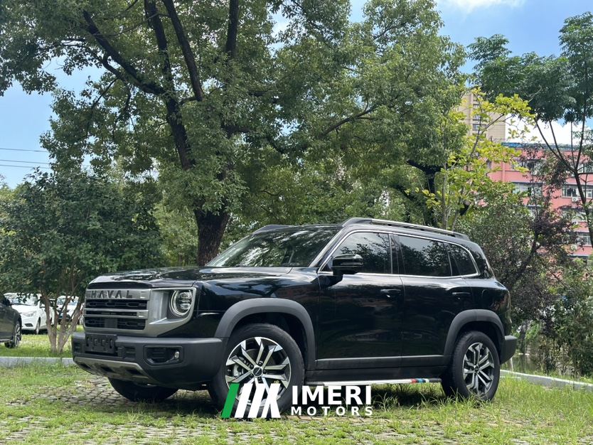 Haval Great Wall Big Dog 1.5T 2WD Edition - ავტომობილი ჩინეთიდან