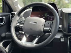 Haval Great Wall Big Dog 1.5T 2WD Edition - ფოტო 11