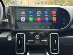 Haval Great Wall Big Dog 1.5T 2WD Edition - ფოტო 12