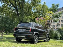 Haval Great Wall Big Dog 1.5T 2WD Edition - ფოტო 15