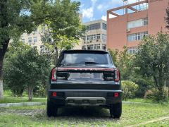 Haval Great Wall Big Dog 1.5T 2WD Edition - ფოტო 16