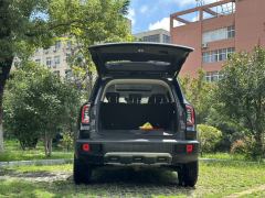Haval Great Wall Big Dog 1.5T 2WD Edition - ფოტო 18