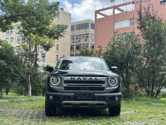 Haval Great Wall Big Dog 1.5T 2WD Edition - ფოტო 2
