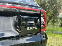 Haval Great Wall Big Dog 1.5T 2WD Edition - ფოტო 20