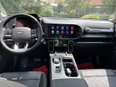 Haval Great Wall Big Dog 1.5T 2WD Edition - ფოტო 7