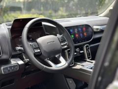 Haval Great Wall Big Dog 1.5T 2WD Edition - ფოტო 8