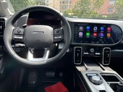 Haval Great Wall Big Dog 1.5T 2WD Edition - ფოტო 9
