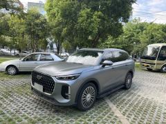 Chery Tiggo 8L 390T RWD Luxury Edition 5-seater - photo 1