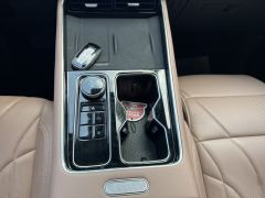 Chery Tiggo 8L 390T RWD Luxury Edition 5-seater - photo 10