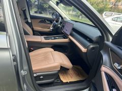 Chery Tiggo 8L 390T RWD Luxury Edition 5-seater - photo 17