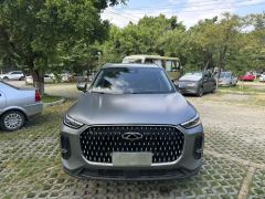 Chery Tiggo 8L 390T RWD Luxury Edition 5-seater - photo 2