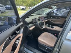 Chery Tiggo 8L 390T RWD Luxury Edition 5-seater - photo 3
