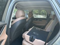 Chery Tiggo 8L 390T RWD Luxury Edition 5-seater - photo 4