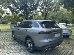 Chery Tiggo 8L 390T RWD Luxury Edition 5-seater - photo 5