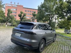Chery Tiggo 8L 390T RWD Luxury Edition 5-seater - photo 7