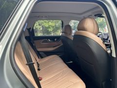 Chery Tiggo 8L 390T RWD Luxury Edition 5-seater - photo 8