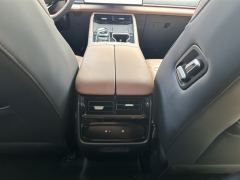 Chery Tiggo 8L 390T RWD Luxury Edition 5-seater - photo 9
