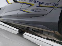 Cadillac CT4 25T Luxury Edition - ფოტო 11