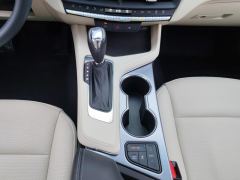 Cadillac CT4 25T Luxury Edition - ფოტო 19