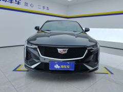 Cadillac CT4 25T Luxury Edition - ფოტო 3