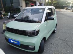 Wuling Hongguang MINIEV 170km Yue Xiangfen Lithium iron phosphate - фото 1