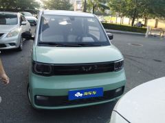Wuling Hongguang MINIEV 170km Yue Xiangfen Lithium iron phosphate - фото 3