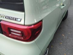 Wuling Hongguang MINIEV 170km Yue Xiangfen Lithium iron phosphate - фото 5