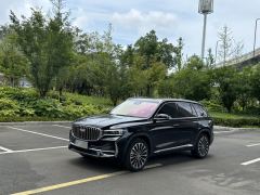 Geely Xingyue L 2.0T 2WD Edition - ფოტო 1
