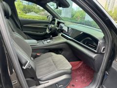 Geely Xingyue L 2.0T 2WD Edition - ფოტო 10