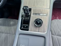 Geely Xingyue L 2.0T 2WD Edition - ფოტო 11
