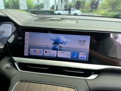 Geely Xingyue L 2.0T 2WD Edition - ფოტო 12